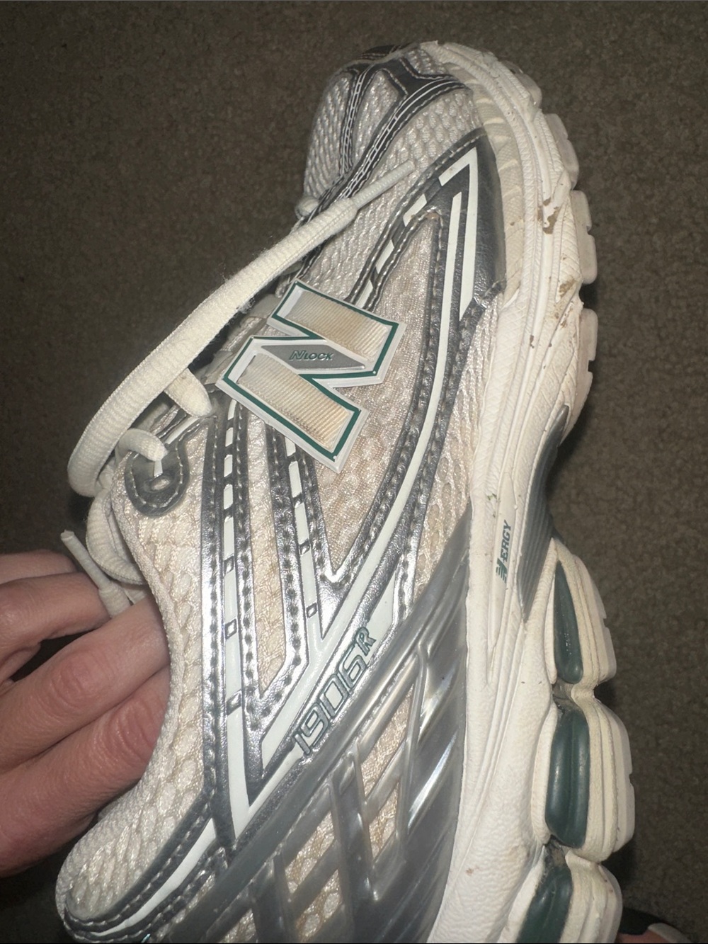 New Balance 1906 - Picture 4 of 6